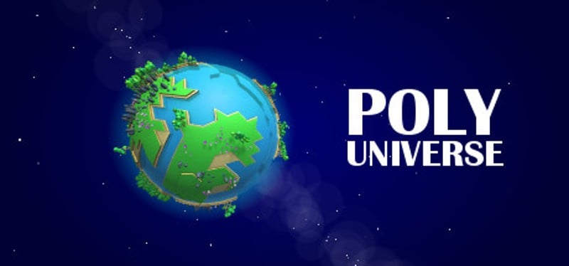 Poly Universe Game Cover