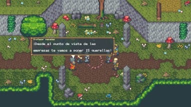 Sasel RPG Image