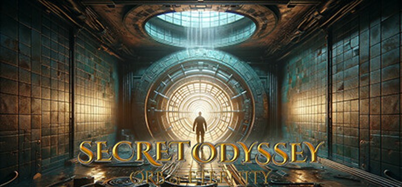 Secret Odyssey: Orb of Eternity Game Cover