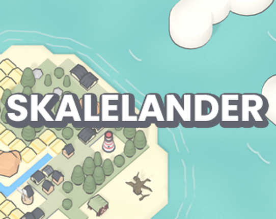 Skalelander Game Cover