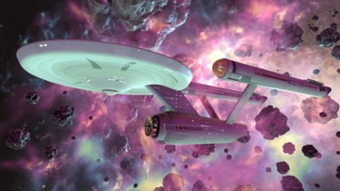 Star Trek: Bridge Crew Image