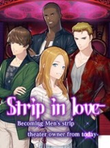 Strip in Love Image