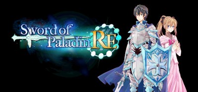 Sword of Paladin RE Image