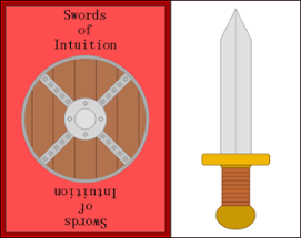 Swords of Intuition Image