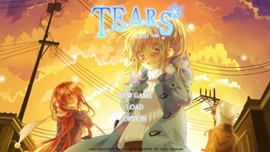 Tears - 9, 10 Image