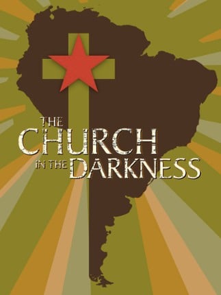 The Church In The Darkness Game Cover