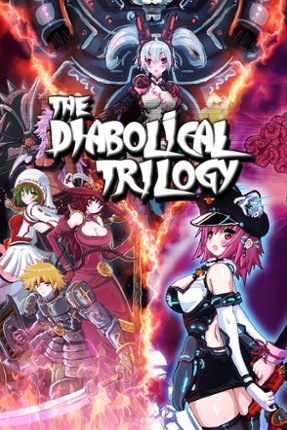 The Diabolical Trilogy Game Cover
