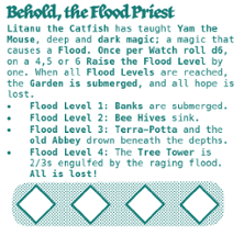 The Flood Priest's Garden Image