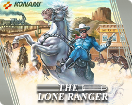 The Lone Ranger Image