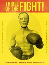 The Thrill of the Fight - VR Boxing Image