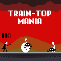 Train-Top Mania Image