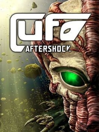 UFO: Aftershock Game Cover