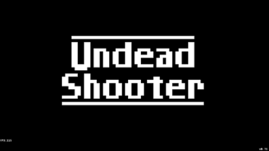 Undead Shooter Image