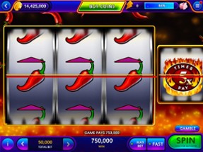 Vegas Now Double Slots Casino Image