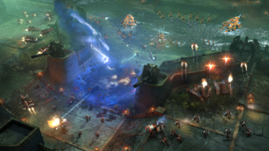 Warhammer 40,000: Dawn of War III Image