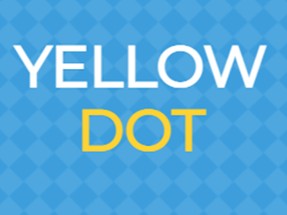 Yellow Dot HD Image