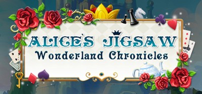 Alice's Jigsaw. Wonderland Chronicles Image