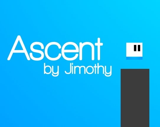 Ascent by Jimothy Game Cover