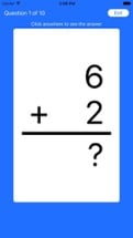 Best Math App for Kids Image