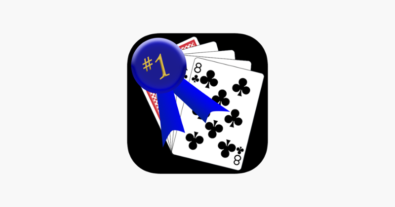 Best of Poker Solitaire Game Cover