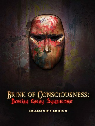 Brink of Consciousness: Dorian Gray Syndrome Game Cover
