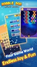 Bubble Breaker: Animal Rescue Image