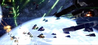 Celestial Fleet v2 Image