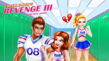 Cheerleaders Revenge 3-Breakup Image