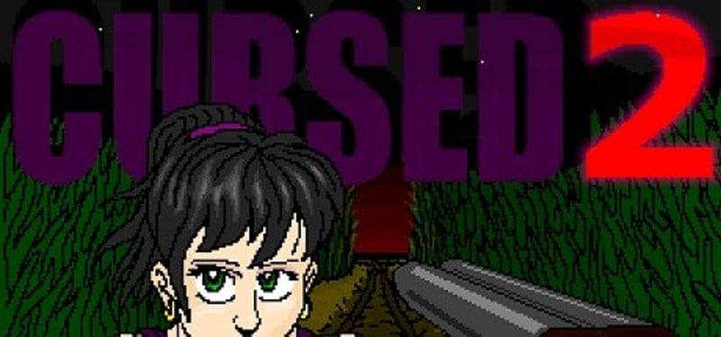 Cursed 2 Game Cover