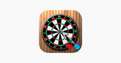 Darts Free Image