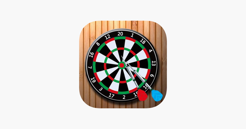 Darts Free Game Cover