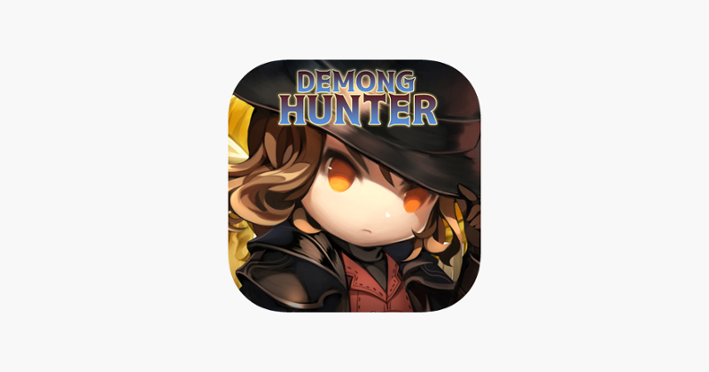 Demong Hunter VIP - Action RPG Game Cover