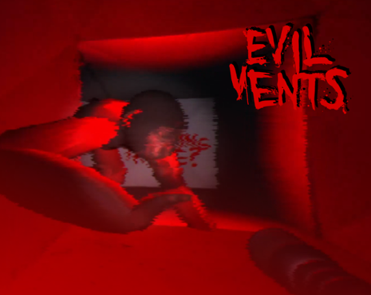 Evil Vents Game Cover