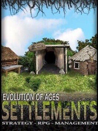 Settlements Game Cover