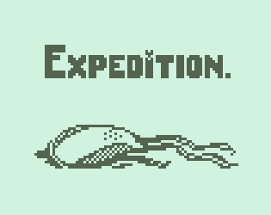Expedition. Image