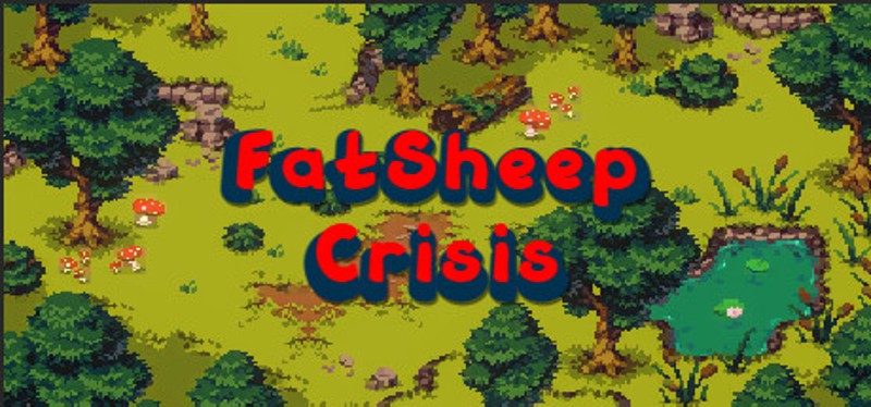 FatSheep Crisis Game Cover