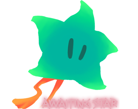 Awaiting Star Game Cover