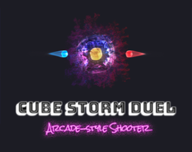 Cube Storm Duel Image