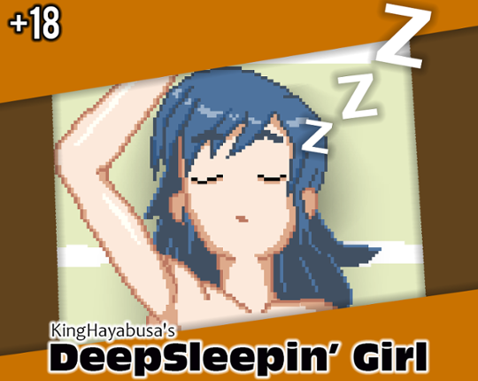 Deep Sleepin' Girl (Demo) Game Cover