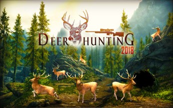 Deer Hunting 19: Wild Animal Shooter Image