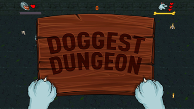 Doggest Dungeon Image