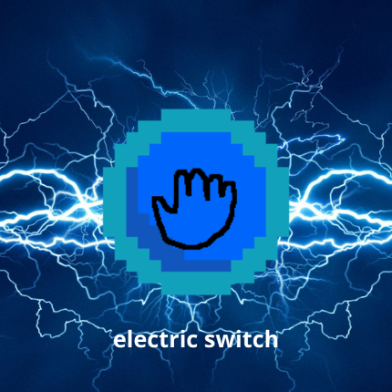 electric switch Game Cover