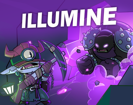 Illumine Game Cover