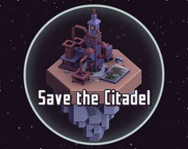 Save the Citadel Image