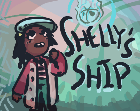 Shelly's Ship Game Cover