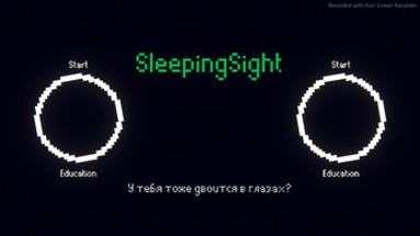 SleepingSight Image