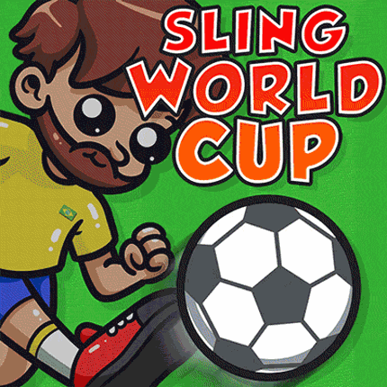 Sling World Cup Game Cover