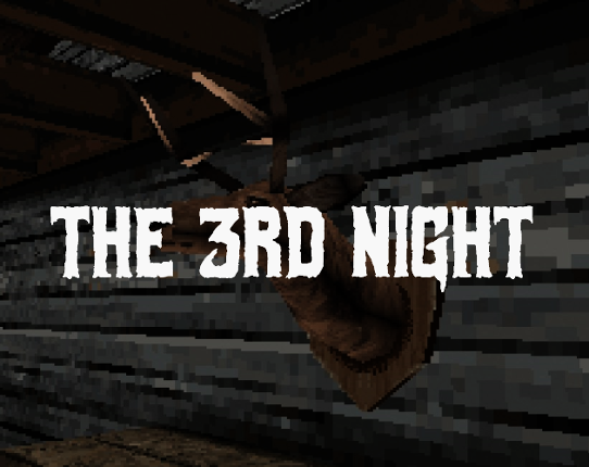 The 3rd Night Game Cover