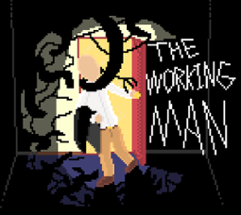 The Working Man Image
