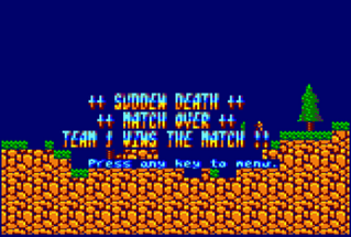 Tiny Deathmatch Image